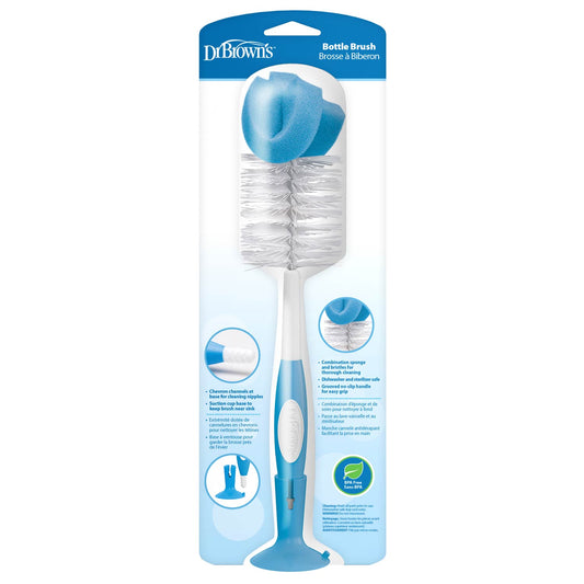 Dr. Brown's™ Baby Bottle Brush