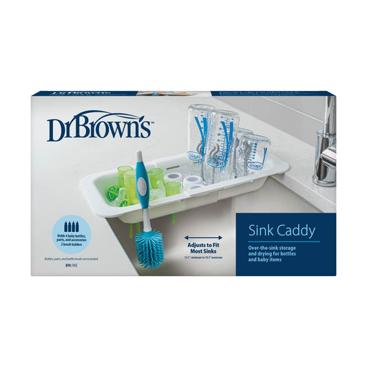 Dr. Brown's™ Sink Caddy