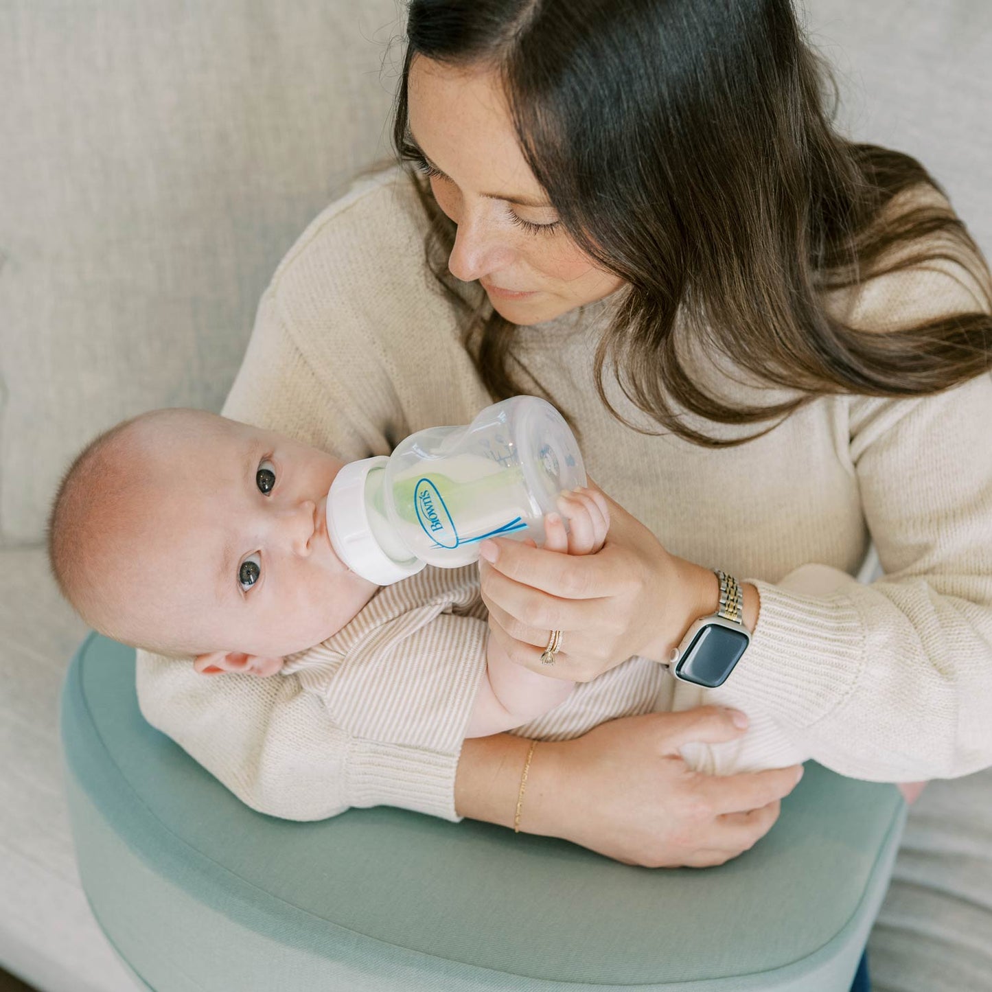 Dr. Brown's™ Feeding & Nursing Lap Support Pillow