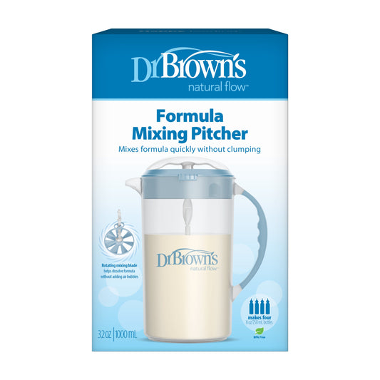 Dr. Brown's® Formula Mixing Pitcher