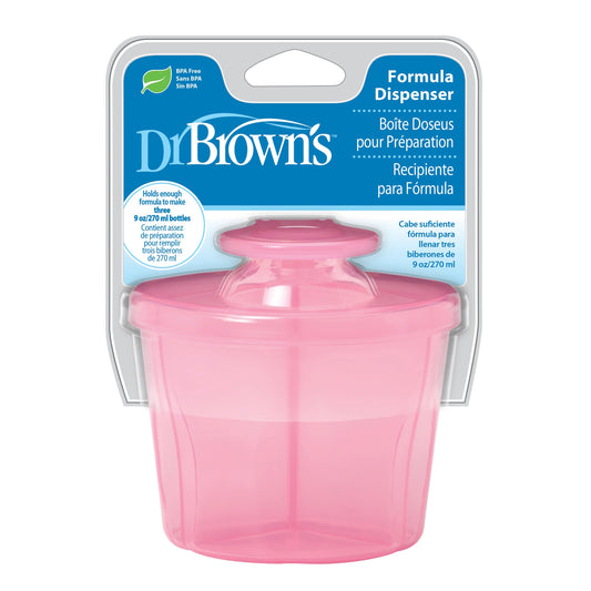 Dr. Brown’s® Baby Formula Dispenser