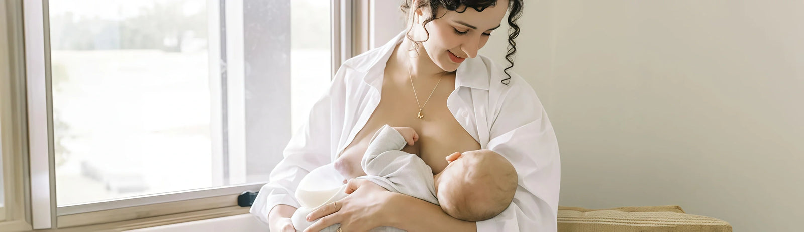 Breastfeeding
