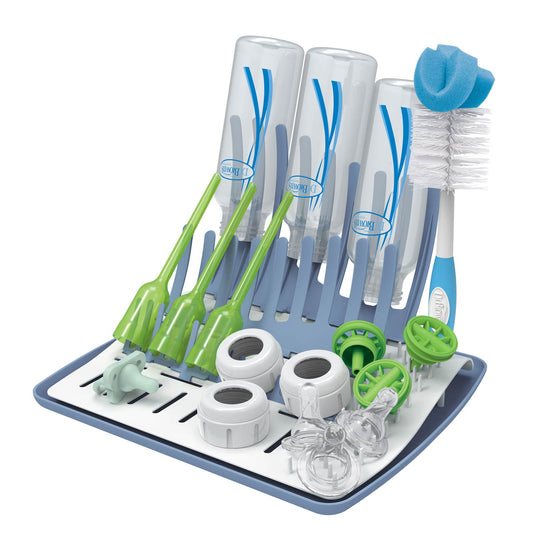 Dr. Brown's™ Folding Baby Bottle Drying Rack
