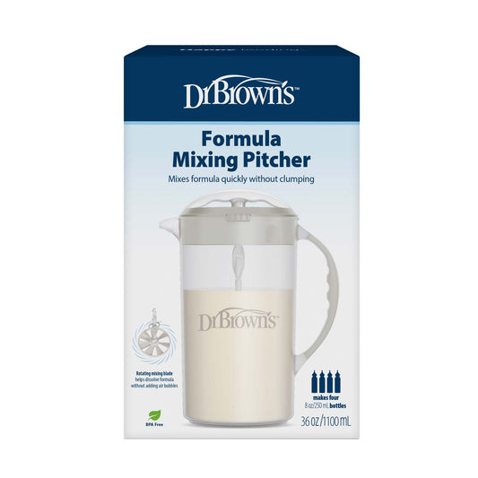 Dr. Brown's® Formula Mixing Pitcher