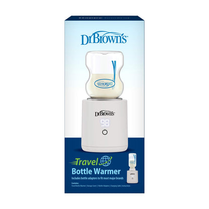 Dr. Brown's™ Travel Bottle Warmer