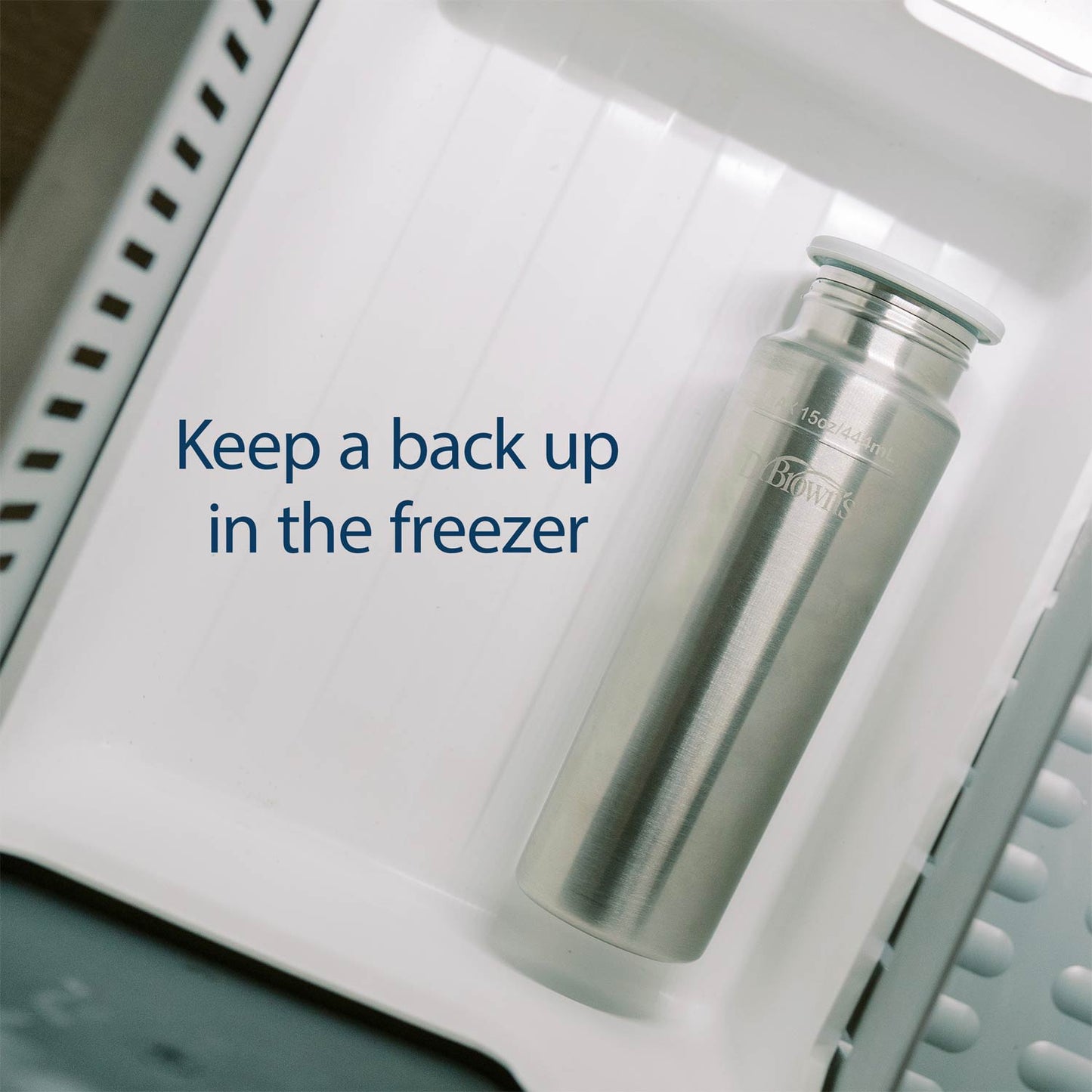 Dr. Brown's™ Chilling Insert for Breast Milk & Formula Chiller