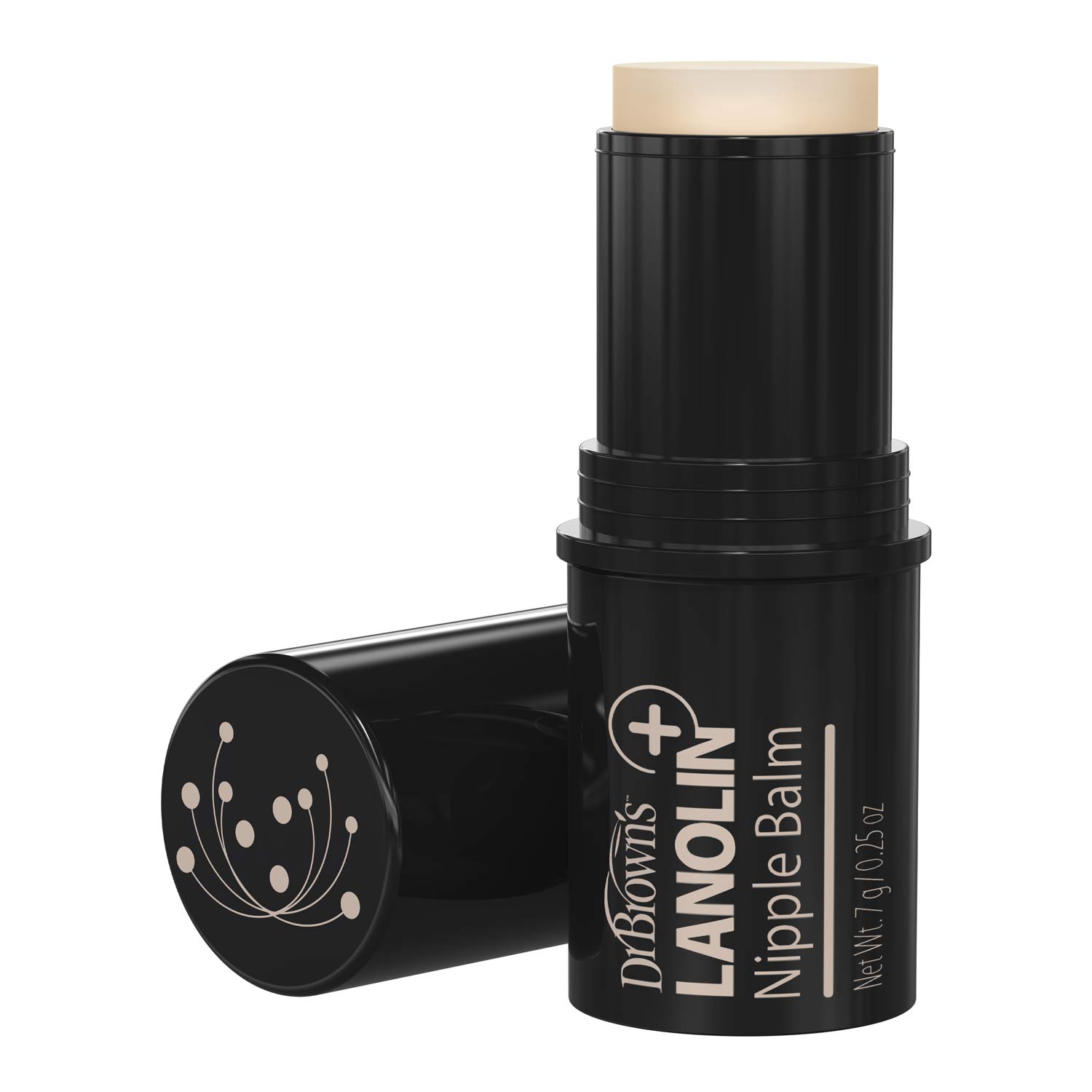 Dr. Brown's™ Lanolin+ Nipple Balm