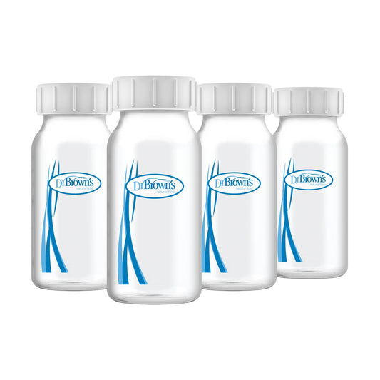 Dr. Brown's™ Breast Milk Collection Bottles