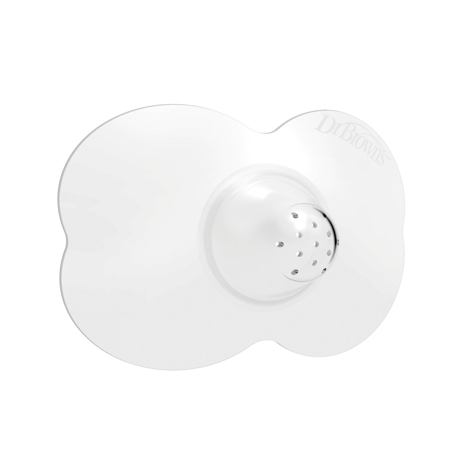 Dr. Brown's™ Butterfly Nipple Shields