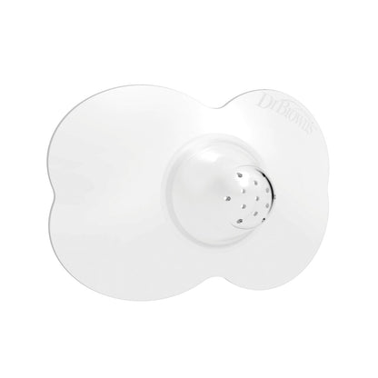 Dr. Brown's™ Butterfly Nipple Shields