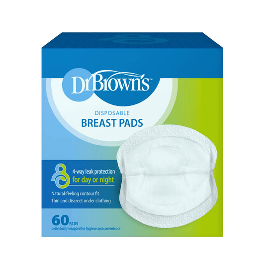 Dr. Brown's™ Disposable Breast Pads
