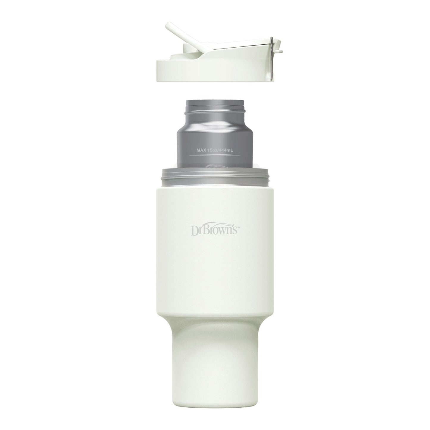 Dr. Brown's™ Breast Milk & Formula Chiller