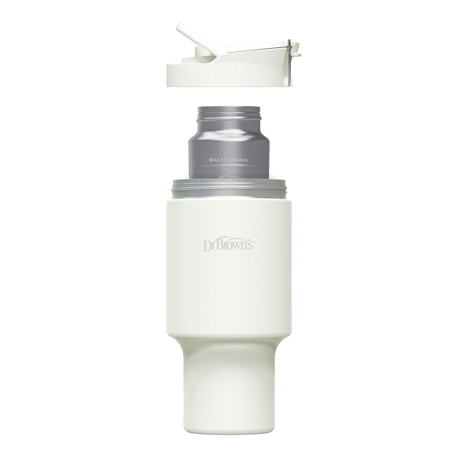 Dr. Brown's™ Breast Milk & Formula Chiller