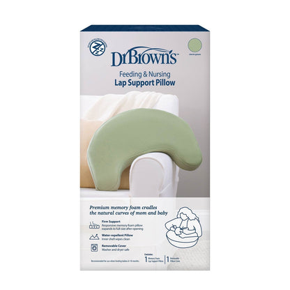 Dr. Brown's™ Feeding & Nursing Lap Support Pillow
