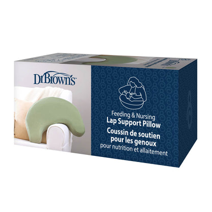 Dr. Brown's™ Feeding & Nursing Lap Support Pillow