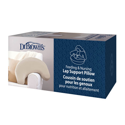 Dr. Brown's™ Feeding & Nursing Lap Support Pillow