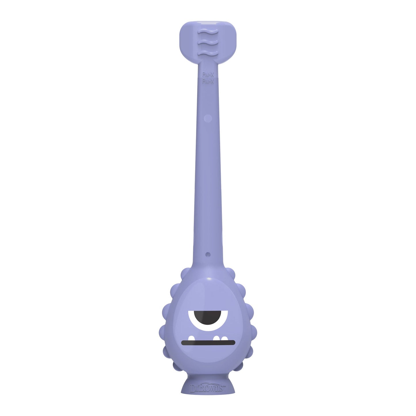 Dr. Brown's™ ToothScrubber™ Toddler Toothbrush