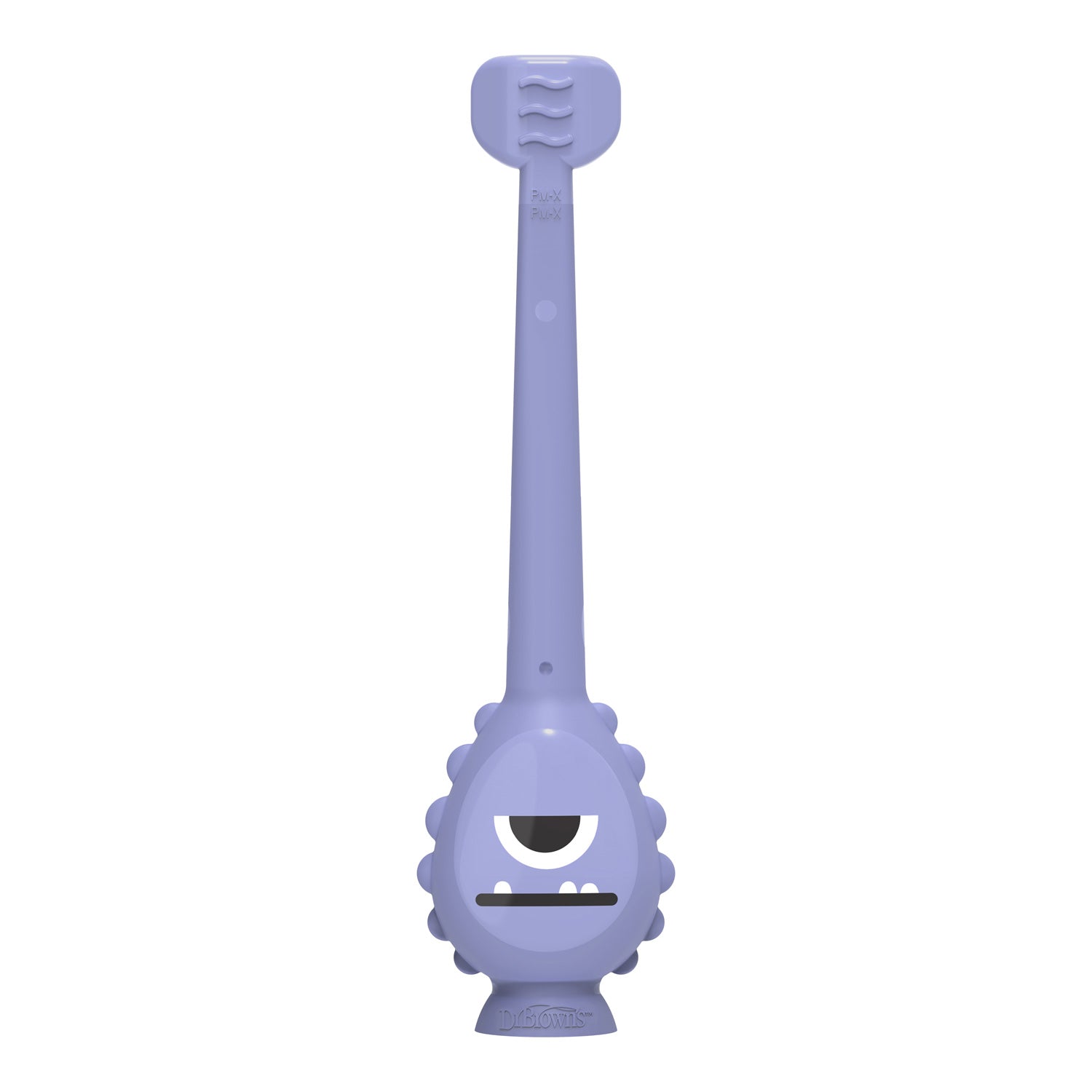 Dr. Brown's™ ToothScrubber™ Toddler Toothbrush