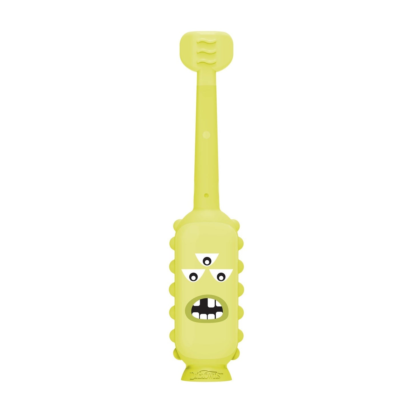 Dr. Brown's™ ToothScrubber™ Toddler Toothbrush