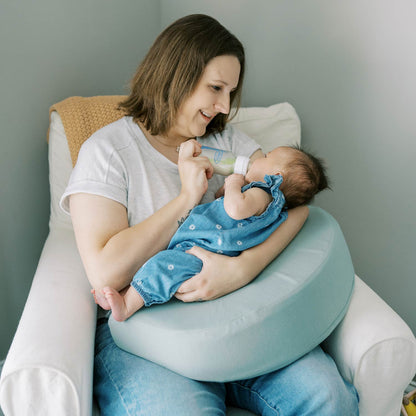 Dr. Brown's™ Feeding & Nursing Lap Support Pillow