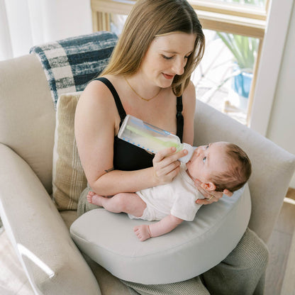 Dr. Brown's™ Feeding & Nursing Lap Support Pillow
