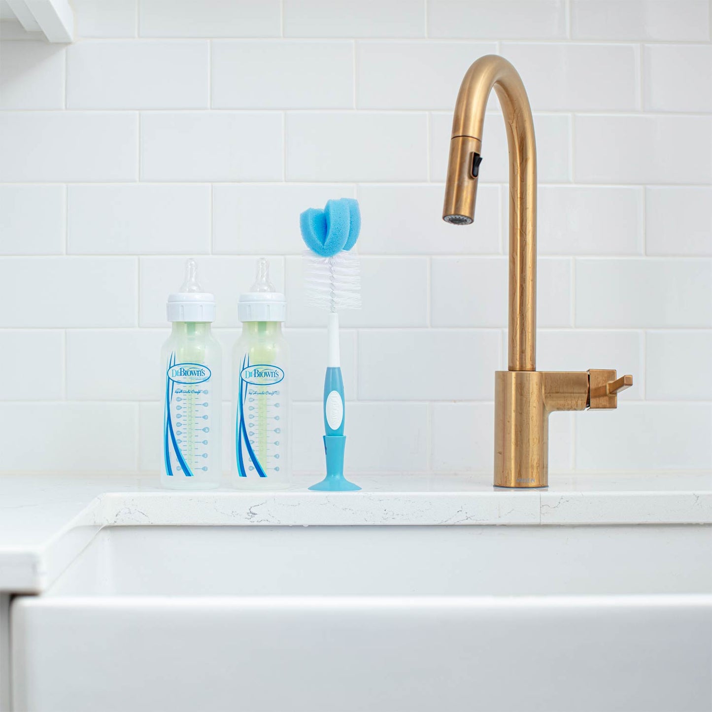 Dr. Brown's™ Baby Bottle Brush