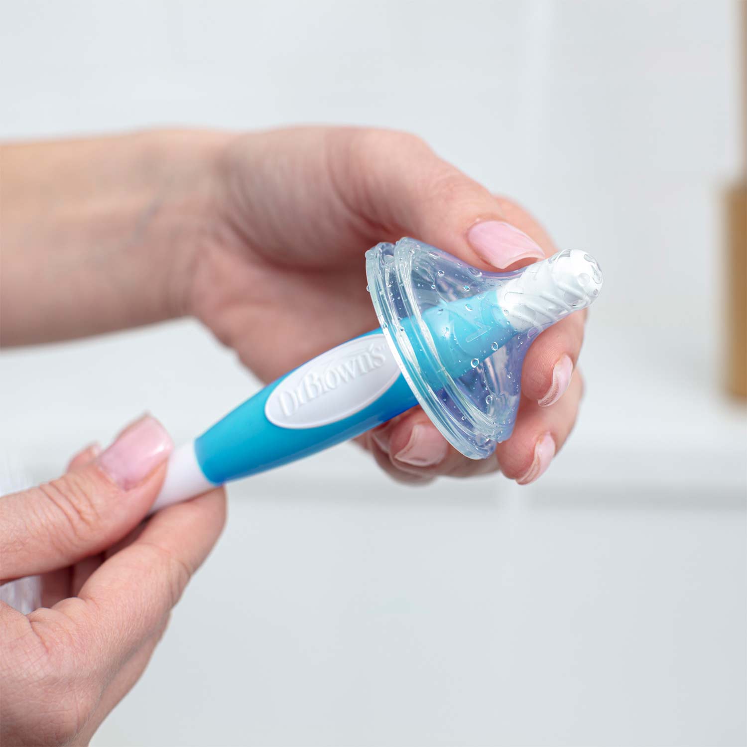 Dr. Brown's™ Baby Bottle Brush