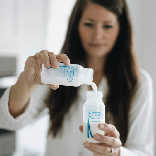 Dr. Brown's™ Breast Milk Collection Bottles