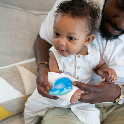 Dr. Brown's Cold Comfort Compress