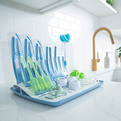 Dr. Brown's™ Folding Baby Bottle Drying Rack