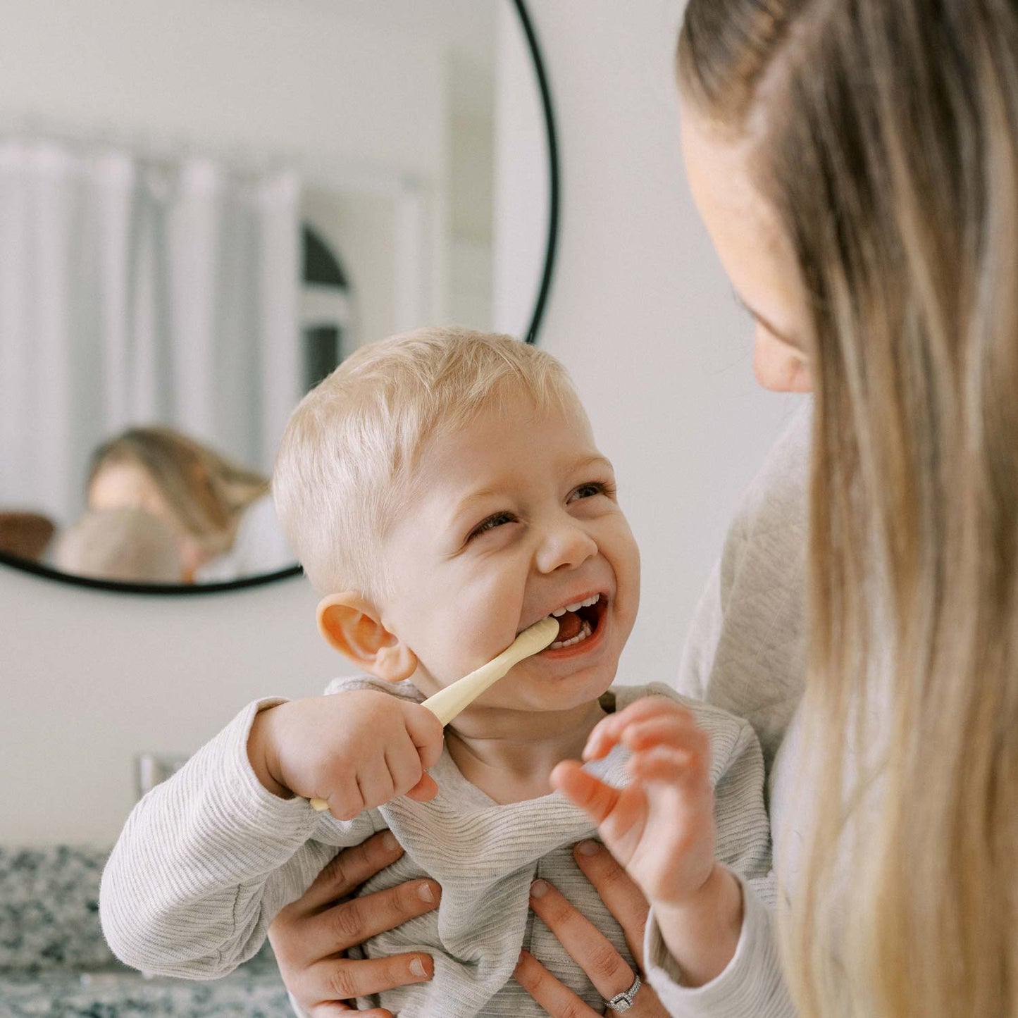 Dr. Brown's® Infant-to-Toddler Toothbrushes 4-Pack