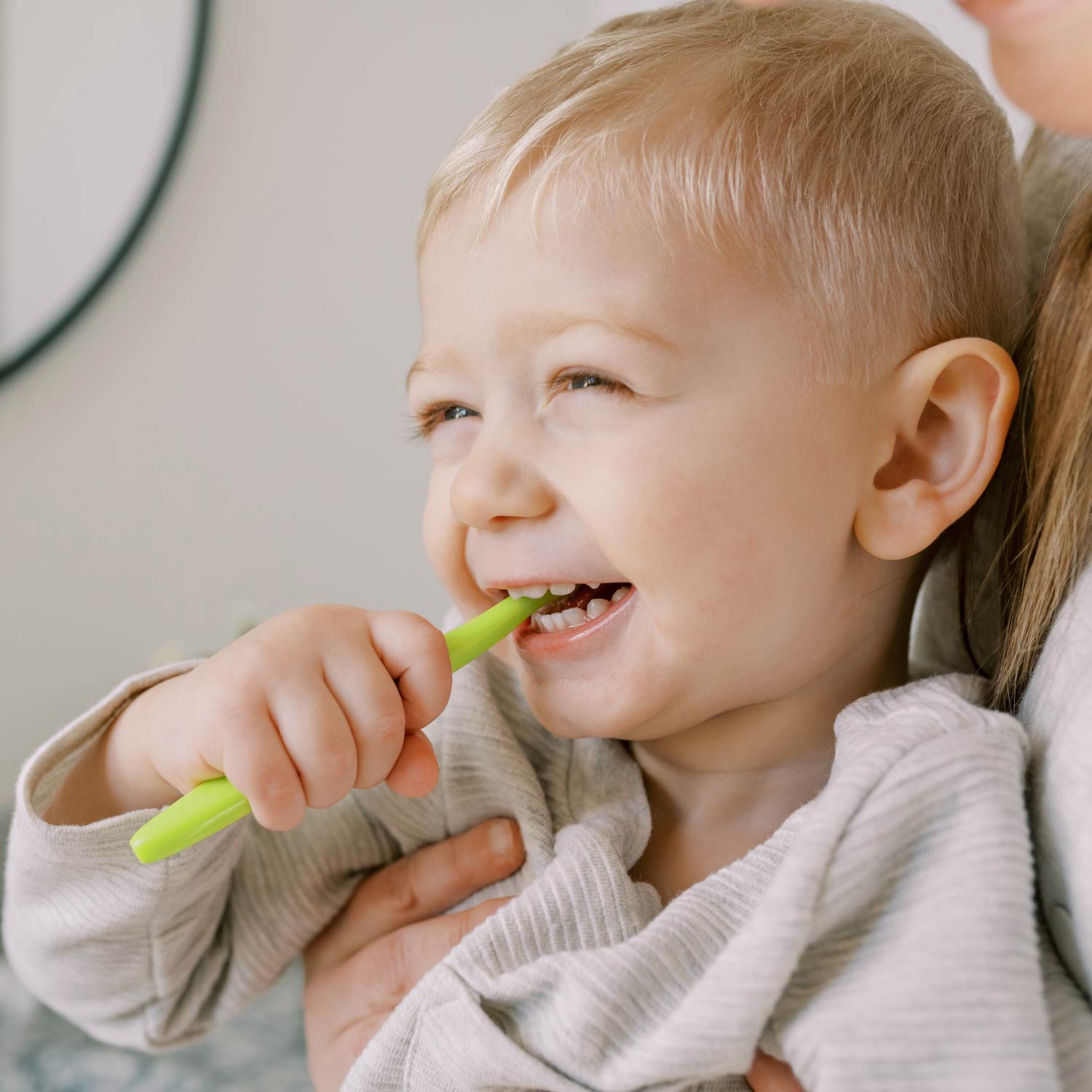 Dr. Brown's® Infant-to-Toddler Toothbrushes 4-Pack