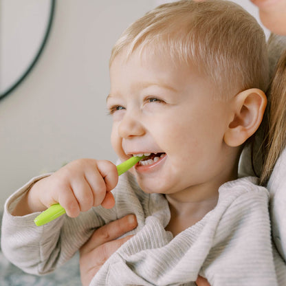 Dr. Brown's® Infant-to-Toddler Toothbrushes 4-Pack