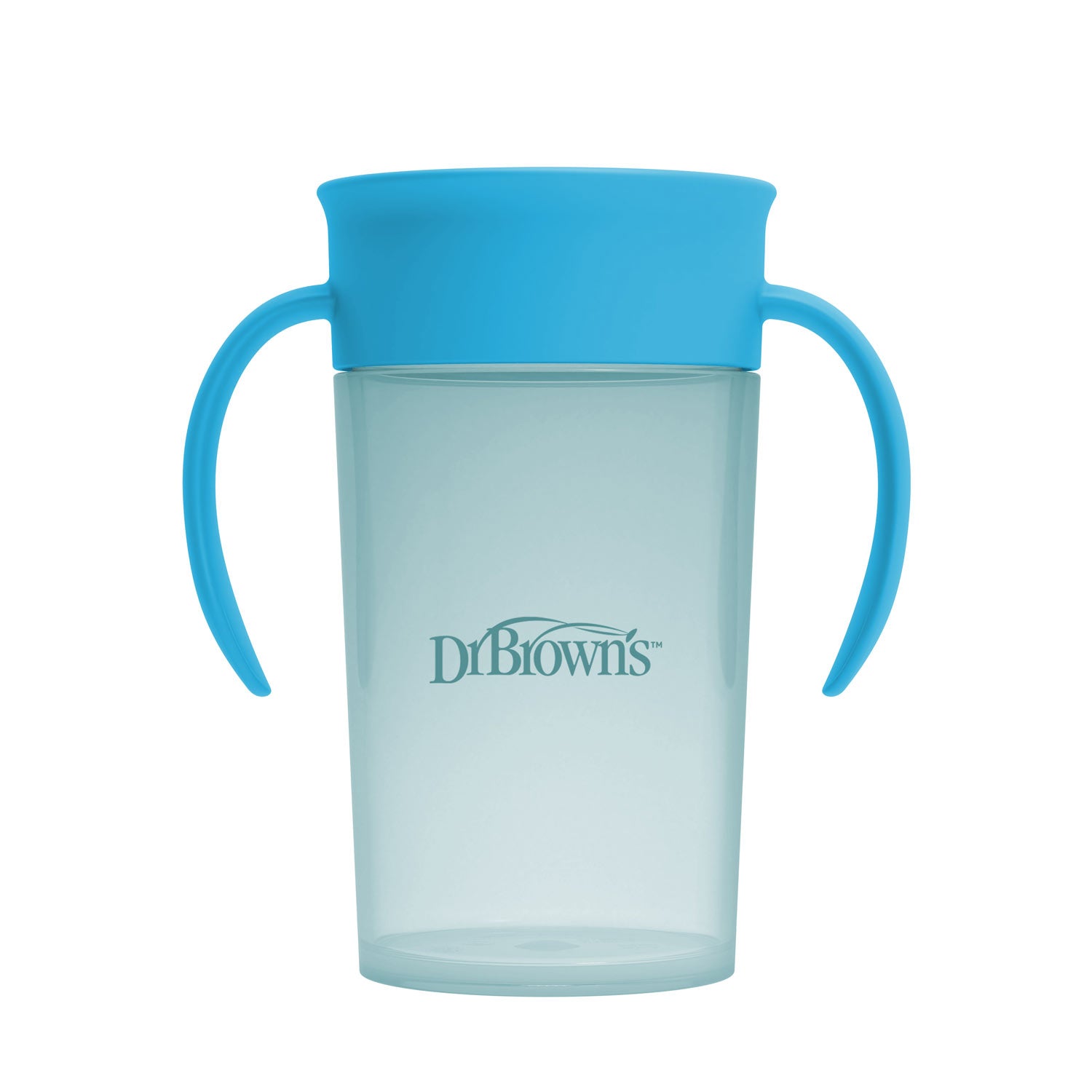 Dr. Brown's® Milestones™ Straw to 360° Cup Set