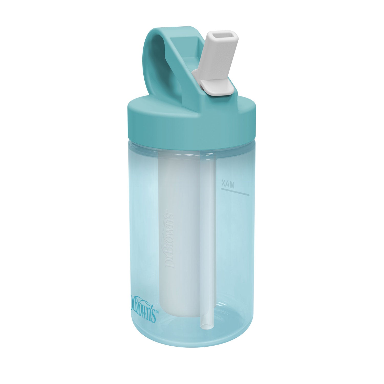 Dr. Brown's™ Sport Bottle with Freezer Stick