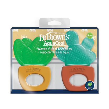 Dr. Brown's AquaCool Water-filled Teethers