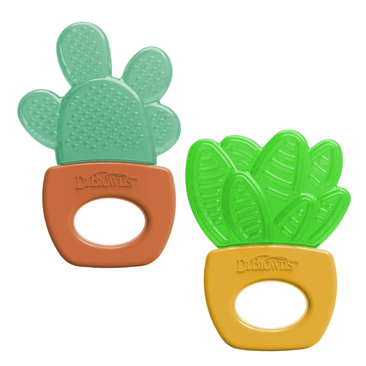 Dr. Brown's AquaCool Water-filled Teethers