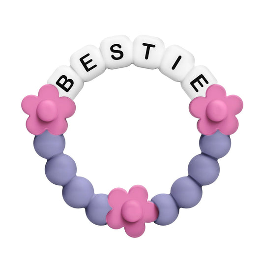 Dr. Brown's™ Best Friends Teething Ring