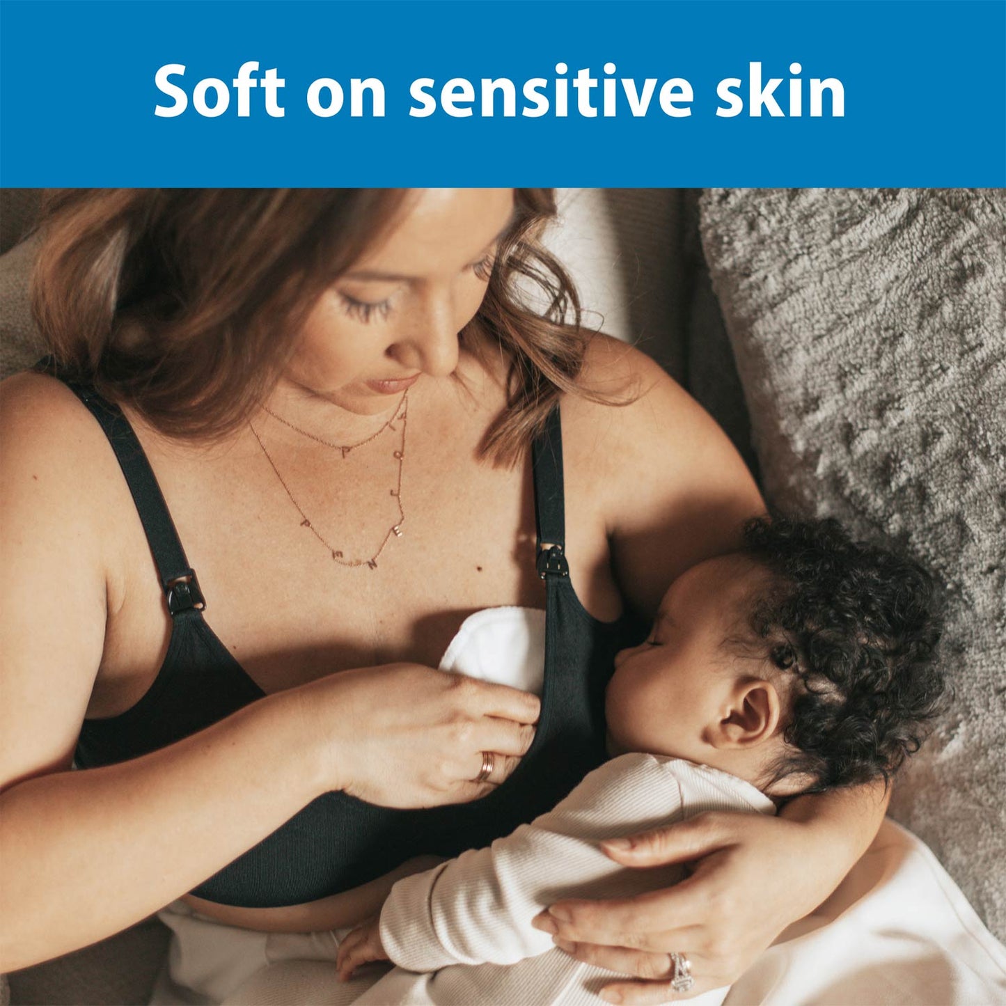 Dr. Brown's™ Reusable Breast Pads