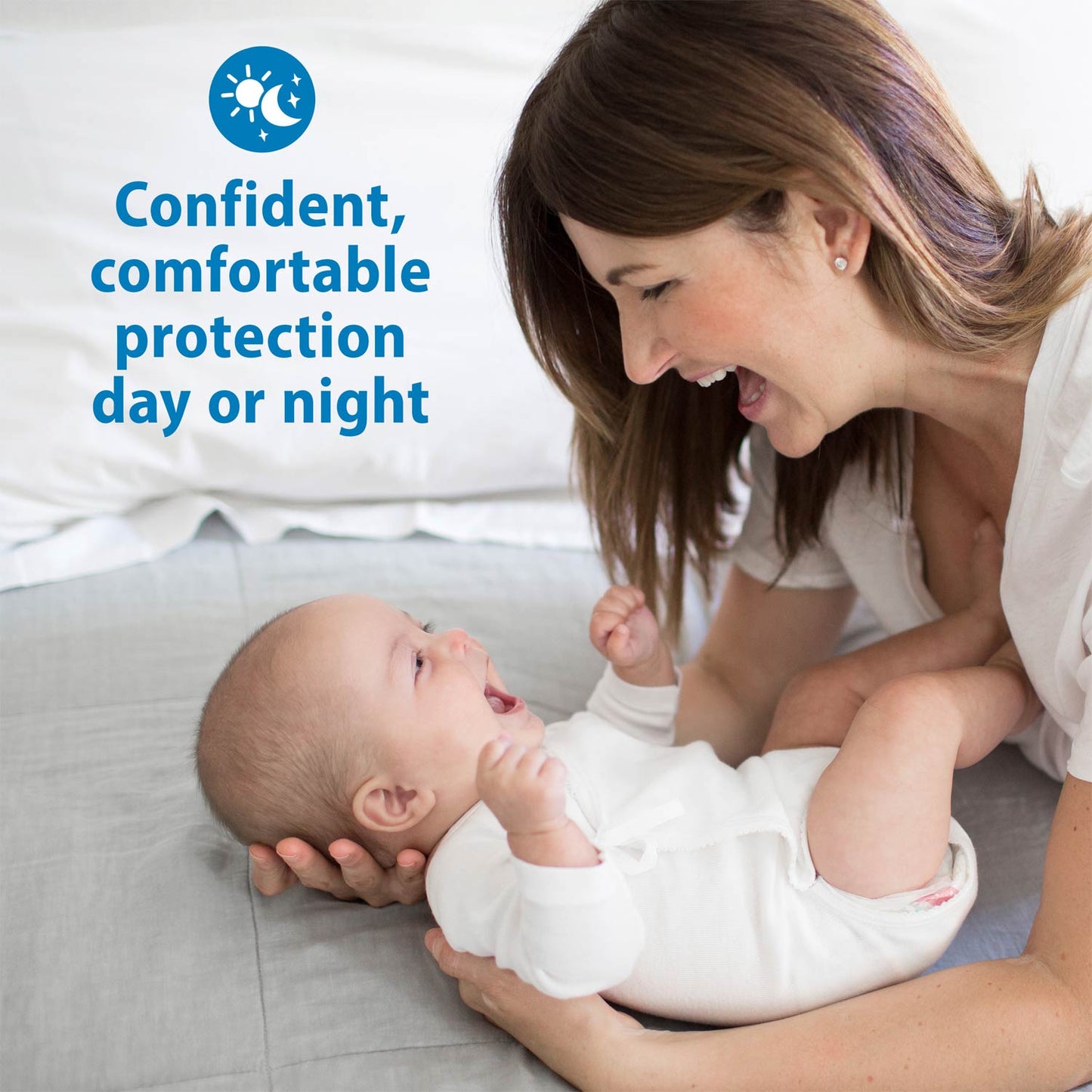 Dr. Brown's™ Reusable Breast Pads