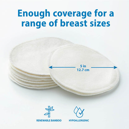 Dr. Brown's™ Reusable Breast Pads