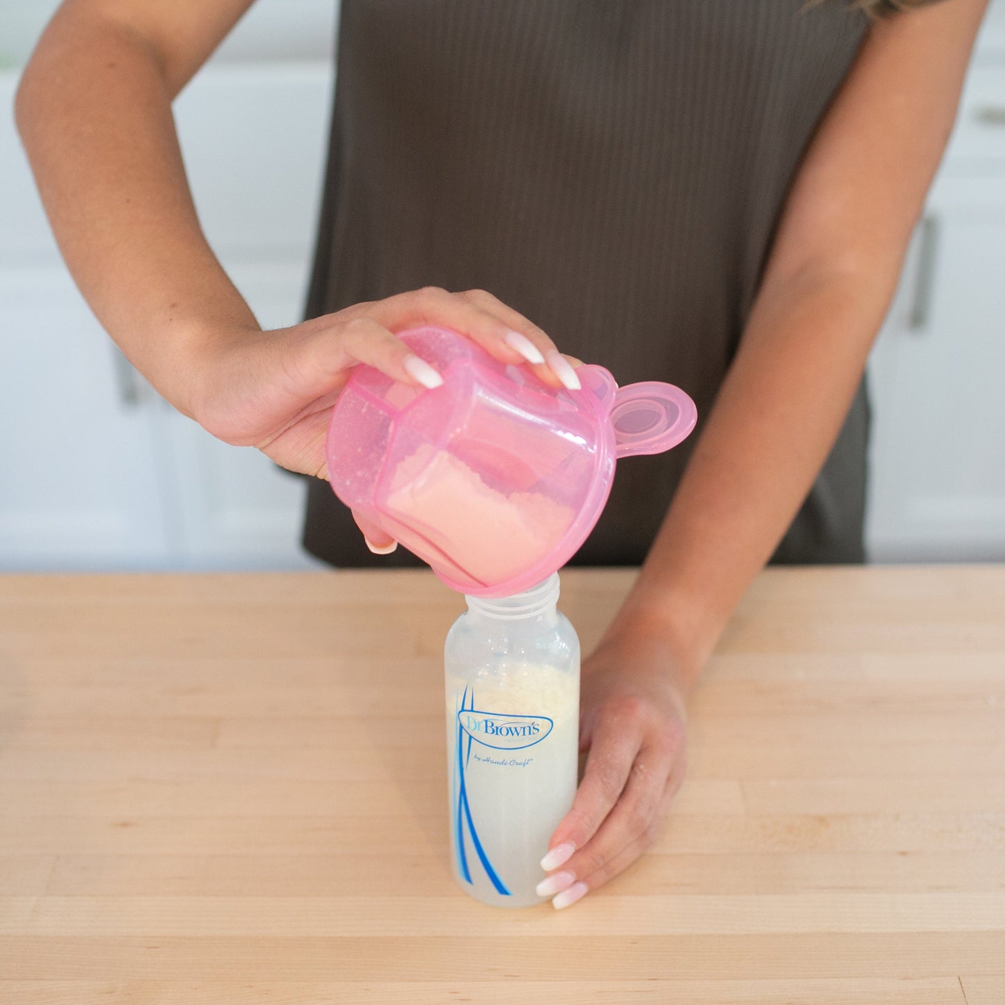 Dr. Brown’s® Baby Formula Dispenser