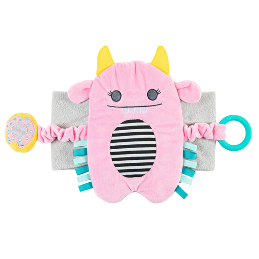 Dr. Brown’s™ Gripebelt™ Colic Swaddling Belt