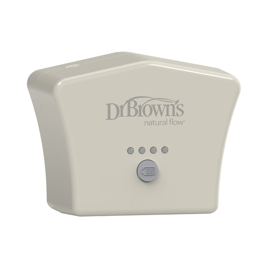 Dr. Brown's Battery Pack for Customflow™ Double Electric Breast Pump