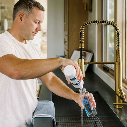 Dr. Brown’s™ Bottle & Dish Soap