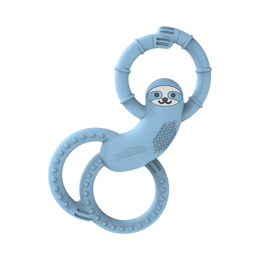 Dr. Brown’s™ Flexees™ Sloth Teether