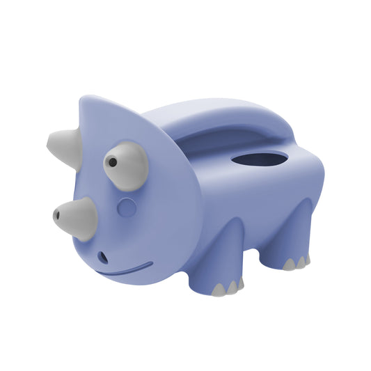 Dr. Brown’s™ CleanUp™ Pour & Roar Watering Can Bath Toy