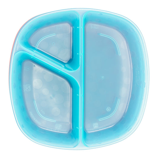 Dr. Brown’s™ Divided Plate