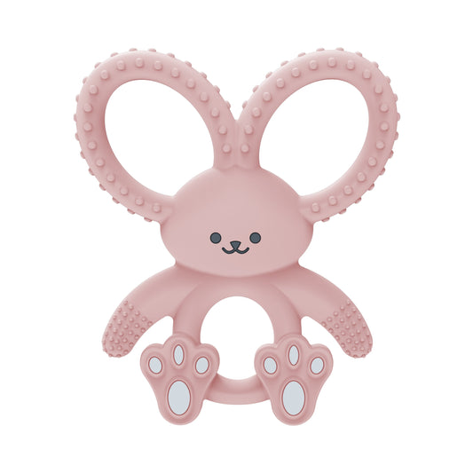 Dr. Brown's® Flexees™ Bunny Silicone Teether