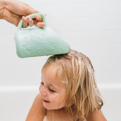 Dr. Brown’s™ CleanUp™ Dino-Pour Baby Bath Rinse Cup